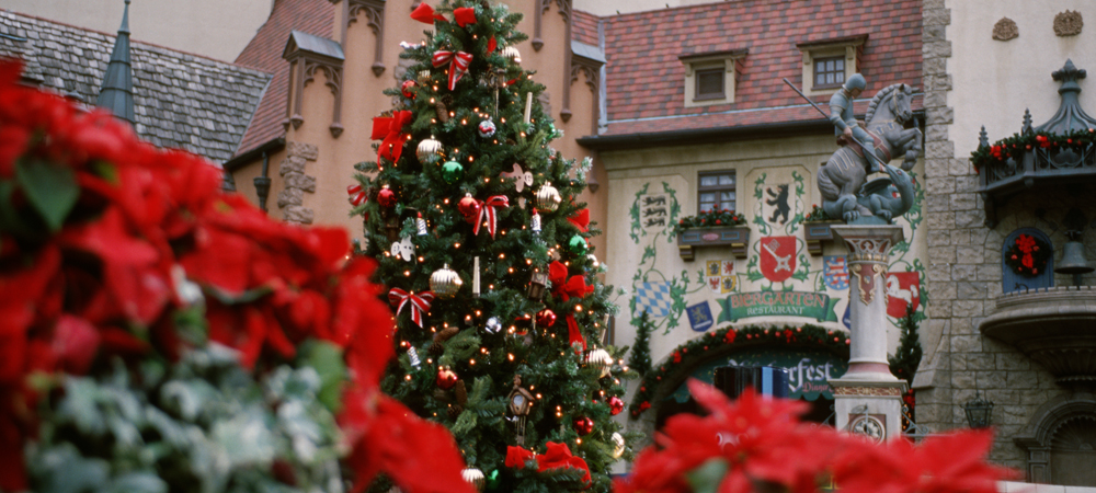 yuletide tour